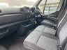USED 2021 21 RENAULT MASTER 2.3 dCi 35 Business+ Panel Van 4dr Diesel Manual FWD LWB Medium Roof Euro 6 (135 ps) 6 MONTHS WARRANTY PX FINANCE
