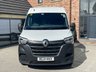 USED 2021 21 RENAULT MASTER 2.3 dCi 35 Business+ Panel Van 4dr Diesel Manual FWD LWB Medium Roof Euro 6 (135 ps) 6 MONTHS WARRANTY PX FINANCE