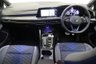 USED 2024 24 VOLKSWAGEN GOLF 2.0 TSI R Hatchback 5dr Petrol DSG 4Motion Euro 6 (s/s) (320 ps) 
