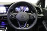 USED 2024 24 VOLKSWAGEN GOLF 2.0 TSI R Hatchback 5dr Petrol DSG 4Motion Euro 6 (s/s) (320 ps) 