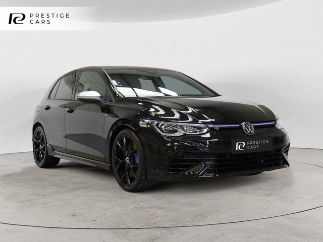 View our VOLKSWAGEN GOLF