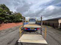 USED 2020 20 MAN TGE 140 2.0 3140d RWD LWB Euro 6 14FT 6 DROPSIDE W TAILLIFT +VAT 