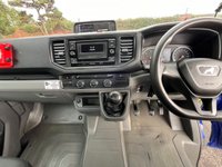 USED 2020 20 MAN TGE 140 2.0 3140d RWD LWB Euro 6 14FT 6 DROPSIDE W TAILLIFT +VAT 