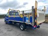 USED 2020 20 MAN TGE 140 2.0 3140d RWD LWB Euro 6 14FT 6 DROPSIDE W TAILLIFT +VAT 