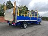USED 2020 20 MAN TGE 140 2.0 3140d RWD LWB Euro 6 14FT 6 DROPSIDE W TAILLIFT +VAT 
