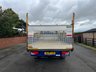 USED 2020 20 MAN TGE 140 2.0 3140d RWD LWB Euro 6 14FT 6 DROPSIDE W TAILLIFT +VAT 