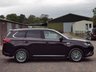 USED 2021 21 MITSUBISHI OUTLANDER 2.4h TwinMotor 13.8kWh Exceed SUV 5dr Petrol Plug-in Hybrid CVT 4WD Euro 6 (s/s) (224 ps) SERVICED & MOT'D IN SEPT 2025!