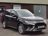 USED 2021 21 MITSUBISHI OUTLANDER 2.4h TwinMotor 13.8kWh Exceed SUV 5dr Petrol Plug-in Hybrid CVT 4WD Euro 6 (s/s) (224 ps) SERVICED & MOT'D IN SEPT 2025!