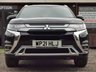 USED 2021 21 MITSUBISHI OUTLANDER 2.4h TwinMotor 13.8kWh Exceed SUV 5dr Petrol Plug-in Hybrid CVT 4WD Euro 6 (s/s) (224 ps) SERVICED & MOT'D IN SEPT 2025!