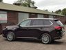 USED 2021 21 MITSUBISHI OUTLANDER 2.4h TwinMotor 13.8kWh Exceed SUV 5dr Petrol Plug-in Hybrid CVT 4WD Euro 6 (s/s) (224 ps) SERVICED & MOT'D IN SEPT 2025!
