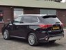 USED 2021 21 MITSUBISHI OUTLANDER 2.4h TwinMotor 13.8kWh Exceed SUV 5dr Petrol Plug-in Hybrid CVT 4WD Euro 6 (s/s) (224 ps) SERVICED & MOT'D IN SEPT 2025!