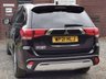 USED 2021 21 MITSUBISHI OUTLANDER 2.4h TwinMotor 13.8kWh Exceed SUV 5dr Petrol Plug-in Hybrid CVT 4WD Euro 6 (s/s) (224 ps) SERVICED & MOT'D IN SEPT 2025!