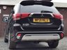 USED 2021 21 MITSUBISHI OUTLANDER 2.4h TwinMotor 13.8kWh Exceed SUV 5dr Petrol Plug-in Hybrid CVT 4WD Euro 6 (s/s) (224 ps) SERVICED & MOT'D IN SEPT 2025!