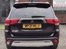 USED 2021 21 MITSUBISHI OUTLANDER 2.4h TwinMotor 13.8kWh Exceed SUV 5dr Petrol Plug-in Hybrid CVT 4WD Euro 6 (s/s) (224 ps) SERVICED & MOT'D IN SEPT 2025!