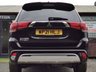 USED 2021 21 MITSUBISHI OUTLANDER 2.4h TwinMotor 13.8kWh Exceed SUV 5dr Petrol Plug-in Hybrid CVT 4WD Euro 6 (s/s) (224 ps) SERVICED & MOT'D IN SEPT 2025!