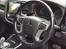 USED 2021 21 MITSUBISHI OUTLANDER 2.4h TwinMotor 13.8kWh Exceed SUV 5dr Petrol Plug-in Hybrid CVT 4WD Euro 6 (s/s) (224 ps) SERVICED & MOT'D IN SEPT 2025!