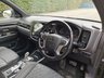 USED 2021 21 MITSUBISHI OUTLANDER 2.4h TwinMotor 13.8kWh Exceed SUV 5dr Petrol Plug-in Hybrid CVT 4WD Euro 6 (s/s) (224 ps) SERVICED & MOT'D IN SEPT 2025!