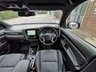 USED 2021 21 MITSUBISHI OUTLANDER 2.4h TwinMotor 13.8kWh Exceed SUV 5dr Petrol Plug-in Hybrid CVT 4WD Euro 6 (s/s) (224 ps) SERVICED & MOT'D IN SEPT 2025!