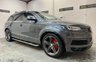 USED 2014 14 AUDI Q7 3.0 TDI V6 S line Plus SUV 5dr Diesel Tiptronic quattro Euro 5 (s/s) (245 ps) 