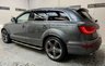 USED 2014 14 AUDI Q7 3.0 TDI V6 S line Plus SUV 5dr Diesel Tiptronic quattro Euro 5 (s/s) (245 ps) 