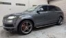 USED 2014 14 AUDI Q7 3.0 TDI V6 S line Plus SUV 5dr Diesel Tiptronic quattro Euro 5 (s/s) (245 ps) 