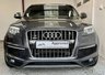 USED 2014 14 AUDI Q7 3.0 TDI V6 S line Plus SUV 5dr Diesel Tiptronic quattro Euro 5 (s/s) (245 ps) 
