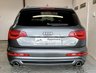 USED 2014 14 AUDI Q7 3.0 TDI V6 S line Plus SUV 5dr Diesel Tiptronic quattro Euro 5 (s/s) (245 ps) 