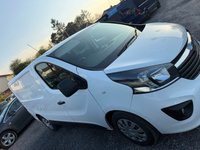 USED 2019 68 VAUXHALL VIVARO 1.6 CDTi 2700 BiTurbo ecoTEC Sportive Panel Van 5dr Diesel Manual L1 H1 Euro 6 (s/s) (125 ps) 