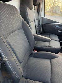 USED 2019 68 VAUXHALL VIVARO 1.6 CDTi 2700 BiTurbo ecoTEC Sportive Panel Van 5dr Diesel Manual L1 H1 Euro 6 (s/s) (125 ps) 