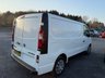 USED 2019 68 VAUXHALL VIVARO 1.6 CDTi 2700 BiTurbo ecoTEC Sportive Panel Van 5dr Diesel Manual L1 H1 Euro 6 (s/s) (125 ps) 