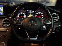 USED 2015 65 MERCEDES-BENZ GLC 2.1 GLC220d AMG Line SUV 5dr Diesel G-Tronic 4MATIC Euro 6 (s/s) (170 ps) THIS CAR COMES WITH 6 MONTHS WARRANTY , BREAKDOWN COVER & RECOVERY++  ULEZ COMPLIANT + SAT NAVIGATION + 5 DRIVING MODES ECO, COMFORT, SPORT & SPORT PLUS + FRONT AND REAR PARKING SENSORS + PARK ASSISST + 4 WHELL DRIVE + AUTO TAILGATE + LEATHER SEATS + HEATED SEATS + FULL ELECTRIC SEATS + 4 WAY LUMBER SUPPORT + CRUISE CONTROL + ELECTRIC PARKING BRAKE + SPEED LIMITER +  PADDLE SHIFTERS + TRACTION CONTROL+ DUAL CLIMATE CONTROL + PRIVACY GLASS + BLUETOOTH CONNECTION + USB CONNECTION + DAYTIME RUNNING