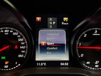 USED 2015 65 MERCEDES-BENZ GLC 2.1 GLC220d AMG Line SUV 5dr Diesel G-Tronic 4MATIC Euro 6 (s/s) (170 ps) THIS CAR COMES WITH 6 MONTHS WARRANTY , BREAKDOWN COVER & RECOVERY++  ULEZ COMPLIANT + SAT NAVIGATION + 5 DRIVING MODES ECO, COMFORT, SPORT & SPORT PLUS + FRONT AND REAR PARKING SENSORS + PARK ASSISST + 4 WHELL DRIVE + AUTO TAILGATE + LEATHER SEATS + HEATED SEATS + FULL ELECTRIC SEATS + 4 WAY LUMBER SUPPORT + CRUISE CONTROL + ELECTRIC PARKING BRAKE + SPEED LIMITER +  PADDLE SHIFTERS + TRACTION CONTROL+ DUAL CLIMATE CONTROL + PRIVACY GLASS + BLUETOOTH CONNECTION + USB CONNECTION + DAYTIME RUNNING