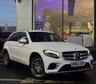 USED 2015 65 MERCEDES-BENZ GLC 2.1 GLC220d AMG Line SUV 5dr Diesel G-Tronic 4MATIC Euro 6 (s/s) (170 ps) THIS CAR COMES WITH 6 MONTHS WARRANTY , BREAKDOWN COVER & RECOVERY++  ULEZ COMPLIANT + SAT NAVIGATION + 5 DRIVING MODES ECO, COMFORT, SPORT & SPORT PLUS + FRONT AND REAR PARKING SENSORS + PARK ASSISST + 4 WHELL DRIVE + AUTO TAILGATE + LEATHER SEATS + HEATED SEATS + FULL ELECTRIC SEATS + 4 WAY LUMBER SUPPORT + CRUISE CONTROL + ELECTRIC PARKING BRAKE + SPEED LIMITER +  PADDLE SHIFTERS + TRACTION CONTROL+ DUAL CLIMATE CONTROL + PRIVACY GLASS + BLUETOOTH CONNECTION + USB CONNECTION + DAYTIME RUNNING