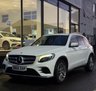 USED 2015 65 MERCEDES-BENZ GLC 2.1 GLC220d AMG Line SUV 5dr Diesel G-Tronic 4MATIC Euro 6 (s/s) (170 ps) THIS CAR COMES WITH 6 MONTHS WARRANTY , BREAKDOWN COVER & RECOVERY++  ULEZ COMPLIANT + SAT NAVIGATION + 5 DRIVING MODES ECO, COMFORT, SPORT & SPORT PLUS + FRONT AND REAR PARKING SENSORS + PARK ASSISST + 4 WHELL DRIVE + AUTO TAILGATE + LEATHER SEATS + HEATED SEATS + FULL ELECTRIC SEATS + 4 WAY LUMBER SUPPORT + CRUISE CONTROL + ELECTRIC PARKING BRAKE + SPEED LIMITER +  PADDLE SHIFTERS + TRACTION CONTROL+ DUAL CLIMATE CONTROL + PRIVACY GLASS + BLUETOOTH CONNECTION + USB CONNECTION + DAYTIME RUNNING