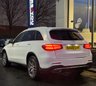 USED 2015 65 MERCEDES-BENZ GLC 2.1 GLC220d AMG Line SUV 5dr Diesel G-Tronic 4MATIC Euro 6 (s/s) (170 ps) THIS CAR COMES WITH 6 MONTHS WARRANTY , BREAKDOWN COVER & RECOVERY++  ULEZ COMPLIANT + SAT NAVIGATION + 5 DRIVING MODES ECO, COMFORT, SPORT & SPORT PLUS + FRONT AND REAR PARKING SENSORS + PARK ASSISST + 4 WHELL DRIVE + AUTO TAILGATE + LEATHER SEATS + HEATED SEATS + FULL ELECTRIC SEATS + 4 WAY LUMBER SUPPORT + CRUISE CONTROL + ELECTRIC PARKING BRAKE + SPEED LIMITER +  PADDLE SHIFTERS + TRACTION CONTROL+ DUAL CLIMATE CONTROL + PRIVACY GLASS + BLUETOOTH CONNECTION + USB CONNECTION + DAYTIME RUNNING