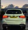 USED 2015 65 MERCEDES-BENZ GLC 2.1 GLC220d AMG Line SUV 5dr Diesel G-Tronic 4MATIC Euro 6 (s/s) (170 ps) THIS CAR COMES WITH 6 MONTHS WARRANTY , BREAKDOWN COVER & RECOVERY++  ULEZ COMPLIANT + SAT NAVIGATION + 5 DRIVING MODES ECO, COMFORT, SPORT & SPORT PLUS + FRONT AND REAR PARKING SENSORS + PARK ASSISST + 4 WHELL DRIVE + AUTO TAILGATE + LEATHER SEATS + HEATED SEATS + FULL ELECTRIC SEATS + 4 WAY LUMBER SUPPORT + CRUISE CONTROL + ELECTRIC PARKING BRAKE + SPEED LIMITER +  PADDLE SHIFTERS + TRACTION CONTROL+ DUAL CLIMATE CONTROL + PRIVACY GLASS + BLUETOOTH CONNECTION + USB CONNECTION + DAYTIME RUNNING