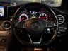USED 2015 65 MERCEDES-BENZ GLC 2.1 GLC220d AMG Line SUV 5dr Diesel G-Tronic 4MATIC Euro 6 (s/s) (170 ps) THIS CAR COMES WITH 6 MONTHS WARRANTY , BREAKDOWN COVER & RECOVERY++  ULEZ COMPLIANT + SAT NAVIGATION + 5 DRIVING MODES ECO, COMFORT, SPORT & SPORT PLUS + FRONT AND REAR PARKING SENSORS + PARK ASSISST + 4 WHELL DRIVE + AUTO TAILGATE + LEATHER SEATS + HEATED SEATS + FULL ELECTRIC SEATS + 4 WAY LUMBER SUPPORT + CRUISE CONTROL + ELECTRIC PARKING BRAKE + SPEED LIMITER +  PADDLE SHIFTERS + TRACTION CONTROL+ DUAL CLIMATE CONTROL + PRIVACY GLASS + BLUETOOTH CONNECTION + USB CONNECTION + DAYTIME RUNNING