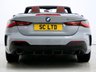 USED 2022 72 BMW 4 SERIES 3.0 M440i MHT Convertible 2dr Petrol Hybrid Auto xDrive Euro 6 (s/s) (374 ps) 