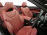 USED 2022 72 BMW 4 SERIES 3.0 M440i MHT Convertible 2dr Petrol Hybrid Auto xDrive Euro 6 (s/s) (374 ps) 