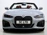 USED 2022 72 BMW 4 SERIES 3.0 M440i MHT Convertible 2dr Petrol Hybrid Auto xDrive Euro 6 (s/s) (374 ps) 
