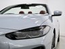 USED 2022 72 BMW 4 SERIES 3.0 M440i MHT Convertible 2dr Petrol Hybrid Auto xDrive Euro 6 (s/s) (374 ps) 