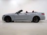 USED 2022 72 BMW 4 SERIES 3.0 M440i MHT Convertible 2dr Petrol Hybrid Auto xDrive Euro 6 (s/s) (374 ps) 