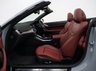 USED 2022 72 BMW 4 SERIES 3.0 M440i MHT Convertible 2dr Petrol Hybrid Auto xDrive Euro 6 (s/s) (374 ps) 