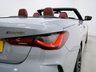 USED 2022 72 BMW 4 SERIES 3.0 M440i MHT Convertible 2dr Petrol Hybrid Auto xDrive Euro 6 (s/s) (374 ps) 