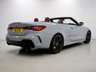 USED 2022 72 BMW 4 SERIES 3.0 M440i MHT Convertible 2dr Petrol Hybrid Auto xDrive Euro 6 (s/s) (374 ps) 