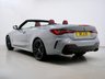 USED 2022 72 BMW 4 SERIES 3.0 M440i MHT Convertible 2dr Petrol Hybrid Auto xDrive Euro 6 (s/s) (374 ps) 