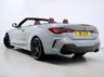 USED 2022 72 BMW 4 SERIES 3.0 M440i MHT Convertible 2dr Petrol Hybrid Auto xDrive Euro 6 (s/s) (374 ps) 