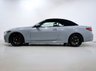 USED 2022 72 BMW 4 SERIES 3.0 M440i MHT Convertible 2dr Petrol Hybrid Auto xDrive Euro 6 (s/s) (374 ps) 