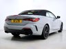 USED 2022 72 BMW 4 SERIES 3.0 M440i MHT Convertible 2dr Petrol Hybrid Auto xDrive Euro 6 (s/s) (374 ps) 