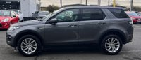 USED 2016 16 LAND ROVER DISCOVERY SPORT 2.0 TD4 SE Tech SUV 5dr Diesel Auto 4WD Euro 6 (s/s) (180 ps) 